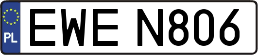EWEN806