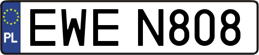 EWEN808