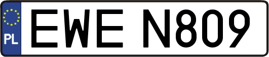 EWEN809