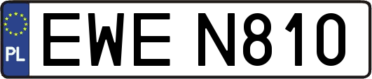 EWEN810