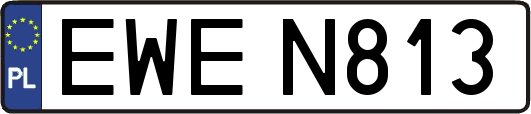 EWEN813