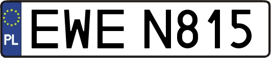 EWEN815