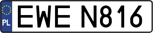EWEN816