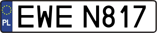 EWEN817