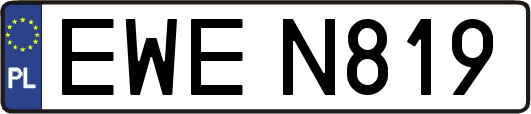 EWEN819