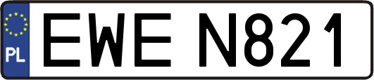 EWEN821