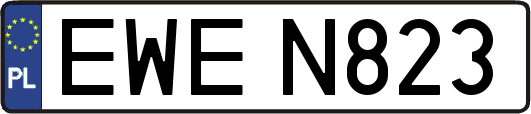 EWEN823