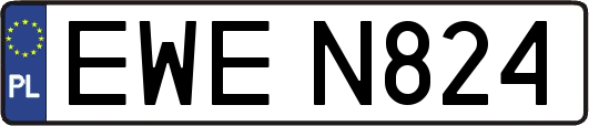 EWEN824