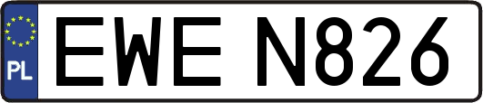 EWEN826