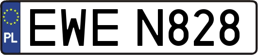 EWEN828