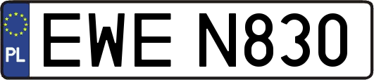 EWEN830
