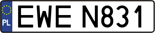 EWEN831