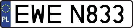 EWEN833