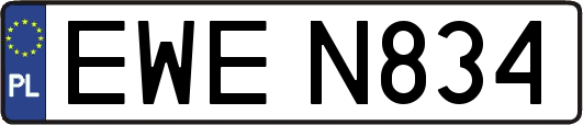 EWEN834