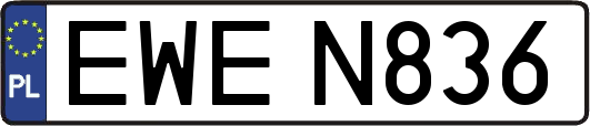 EWEN836