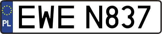EWEN837