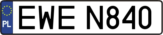 EWEN840