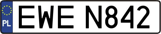 EWEN842