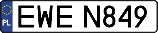EWEN849