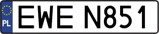 EWEN851