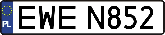 EWEN852