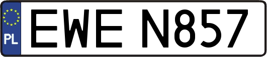 EWEN857