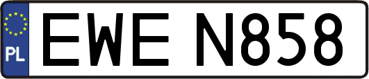 EWEN858