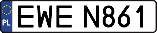 EWEN861