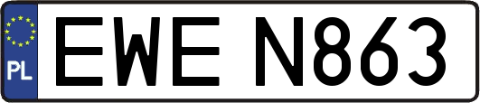 EWEN863