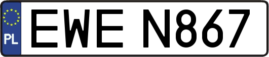 EWEN867
