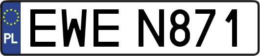 EWEN871
