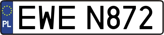 EWEN872