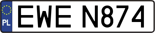 EWEN874