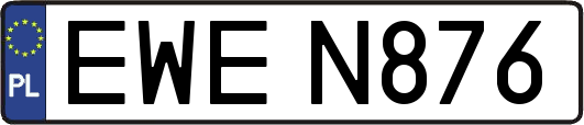 EWEN876