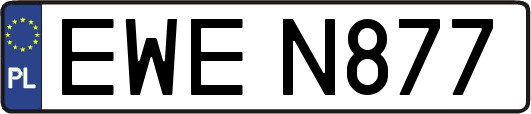 EWEN877