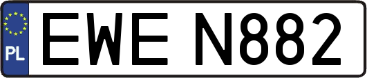 EWEN882