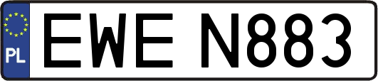 EWEN883