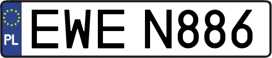 EWEN886
