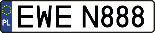 EWEN888