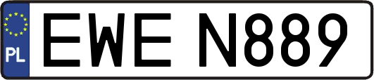 EWEN889
