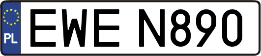 EWEN890