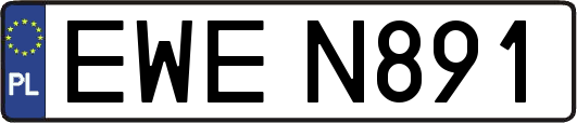 EWEN891