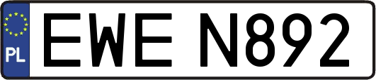 EWEN892