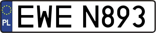 EWEN893