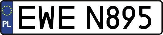 EWEN895