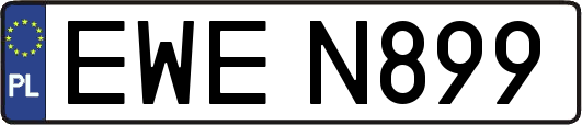 EWEN899