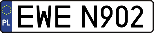 EWEN902