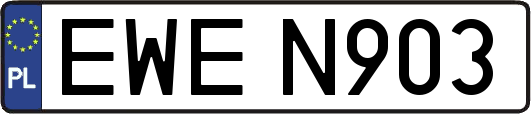 EWEN903