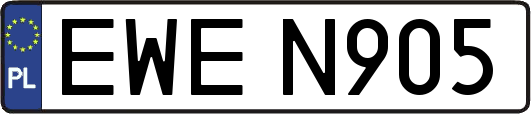 EWEN905