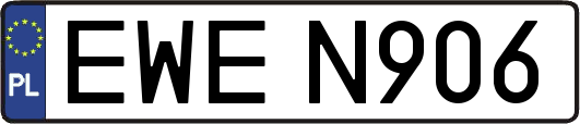 EWEN906